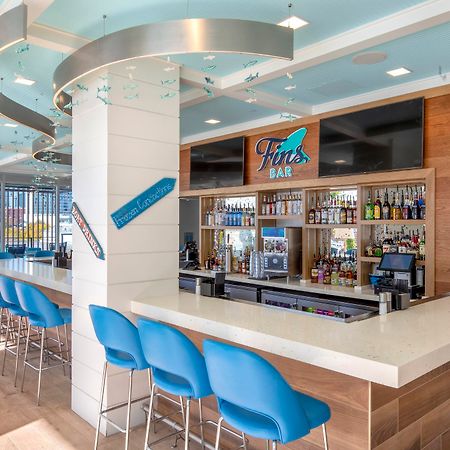Margaritaville Vacation Club - แนชวิลล์ ภายนอก รูปภาพ