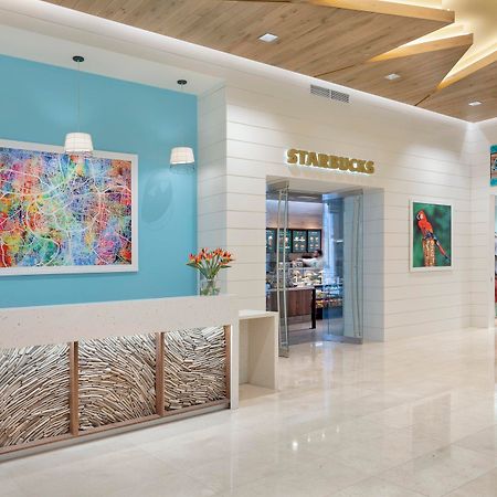 Margaritaville Vacation Club - แนชวิลล์ ภายนอก รูปภาพ