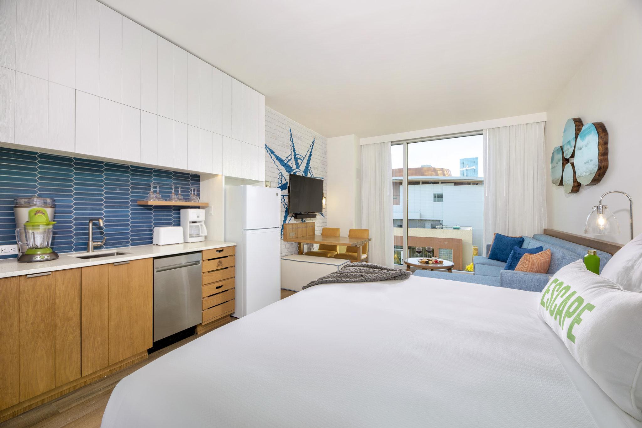 Margaritaville Vacation Club - แนชวิลล์ ภายนอก รูปภาพ