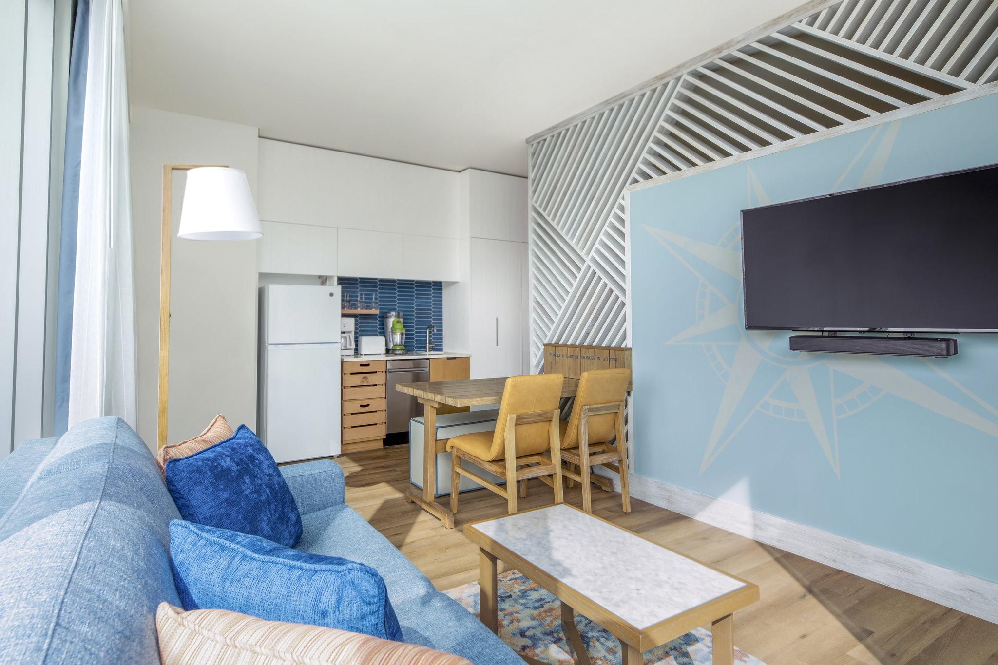 Margaritaville Vacation Club - แนชวิลล์ ภายนอก รูปภาพ