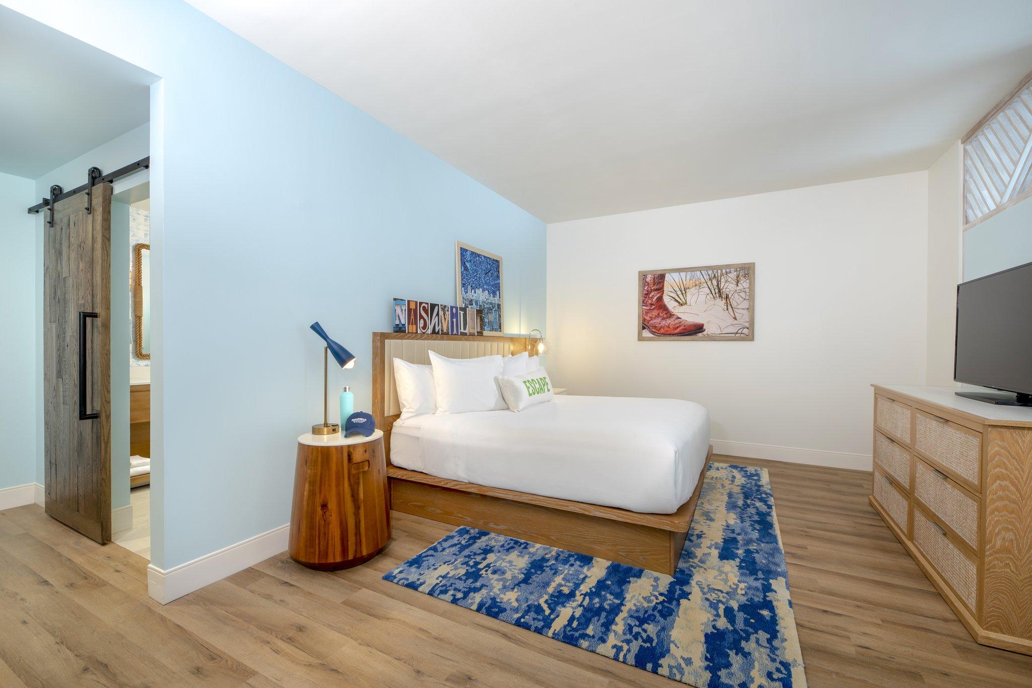 Margaritaville Vacation Club - แนชวิลล์ ภายนอก รูปภาพ