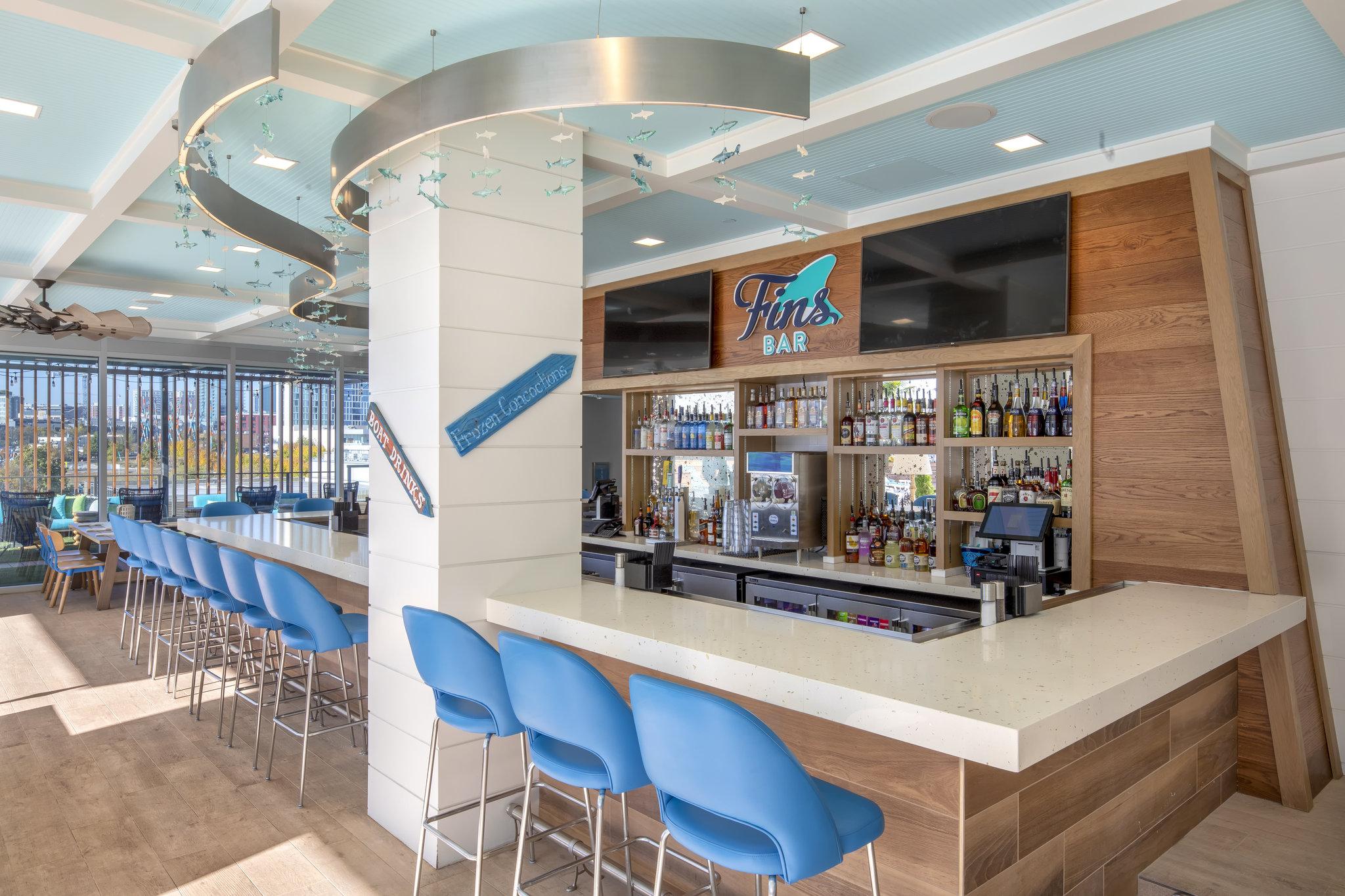 Margaritaville Vacation Club - แนชวิลล์ ภายนอก รูปภาพ