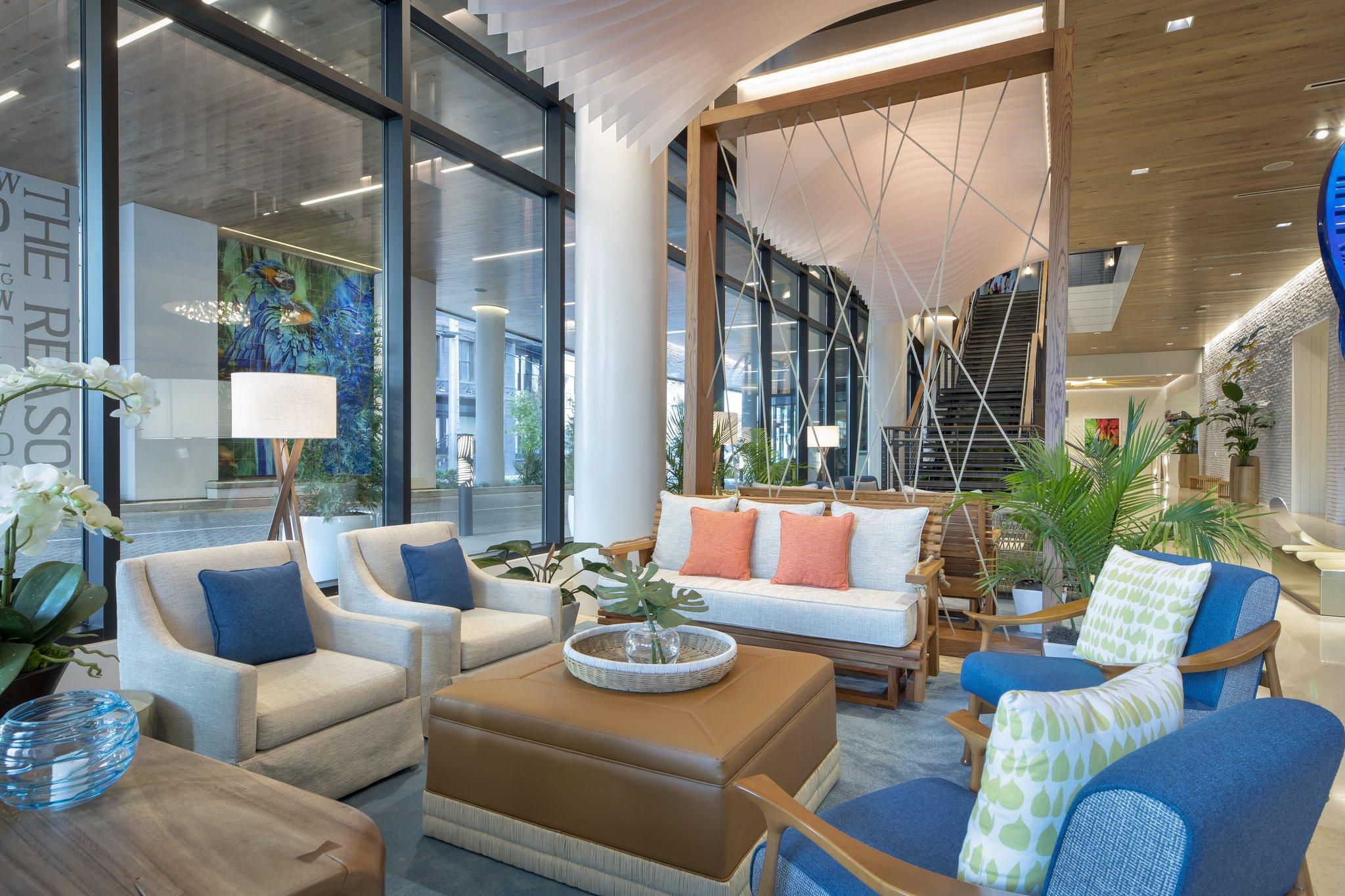 Margaritaville Vacation Club - แนชวิลล์ ภายนอก รูปภาพ