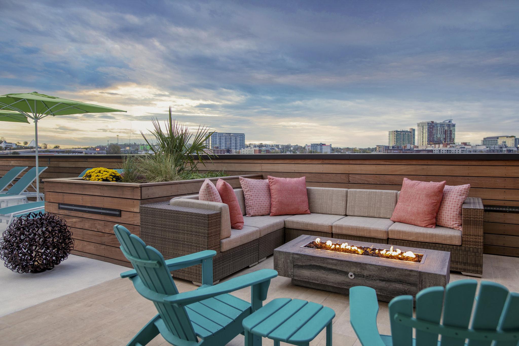 Margaritaville Vacation Club - แนชวิลล์ ภายนอก รูปภาพ