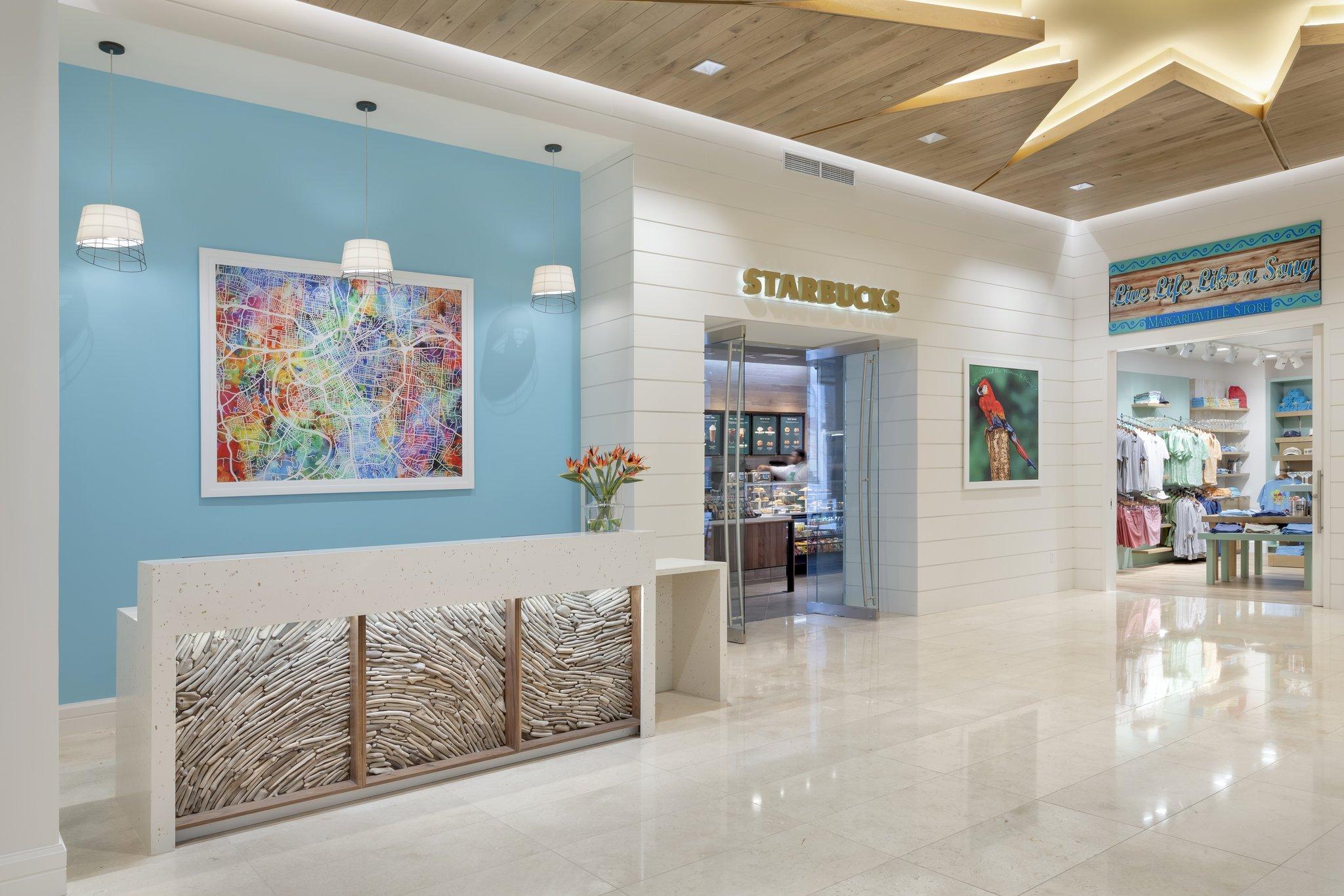 Margaritaville Vacation Club - แนชวิลล์ ภายนอก รูปภาพ