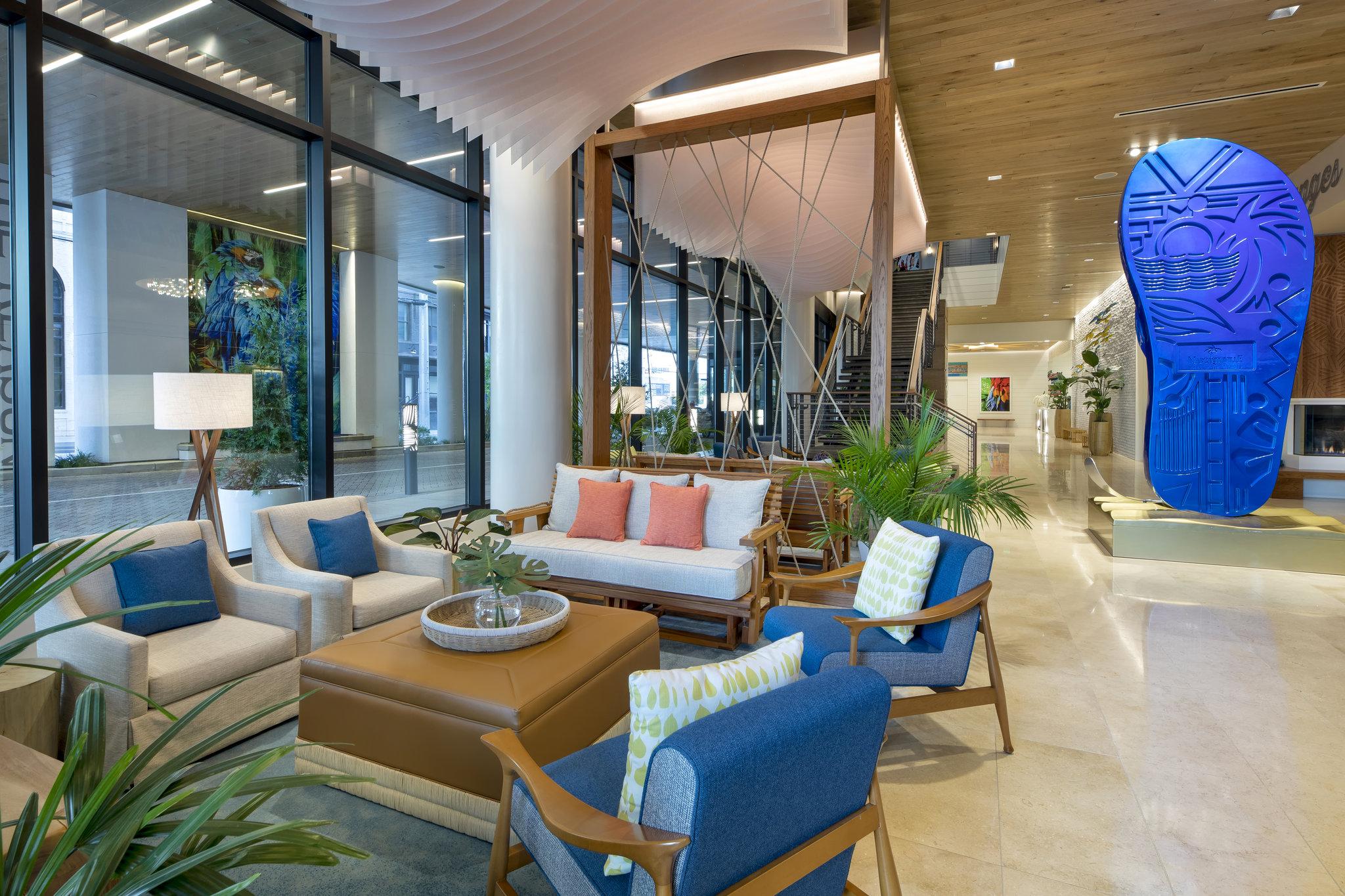 Margaritaville Vacation Club - แนชวิลล์ ภายนอก รูปภาพ