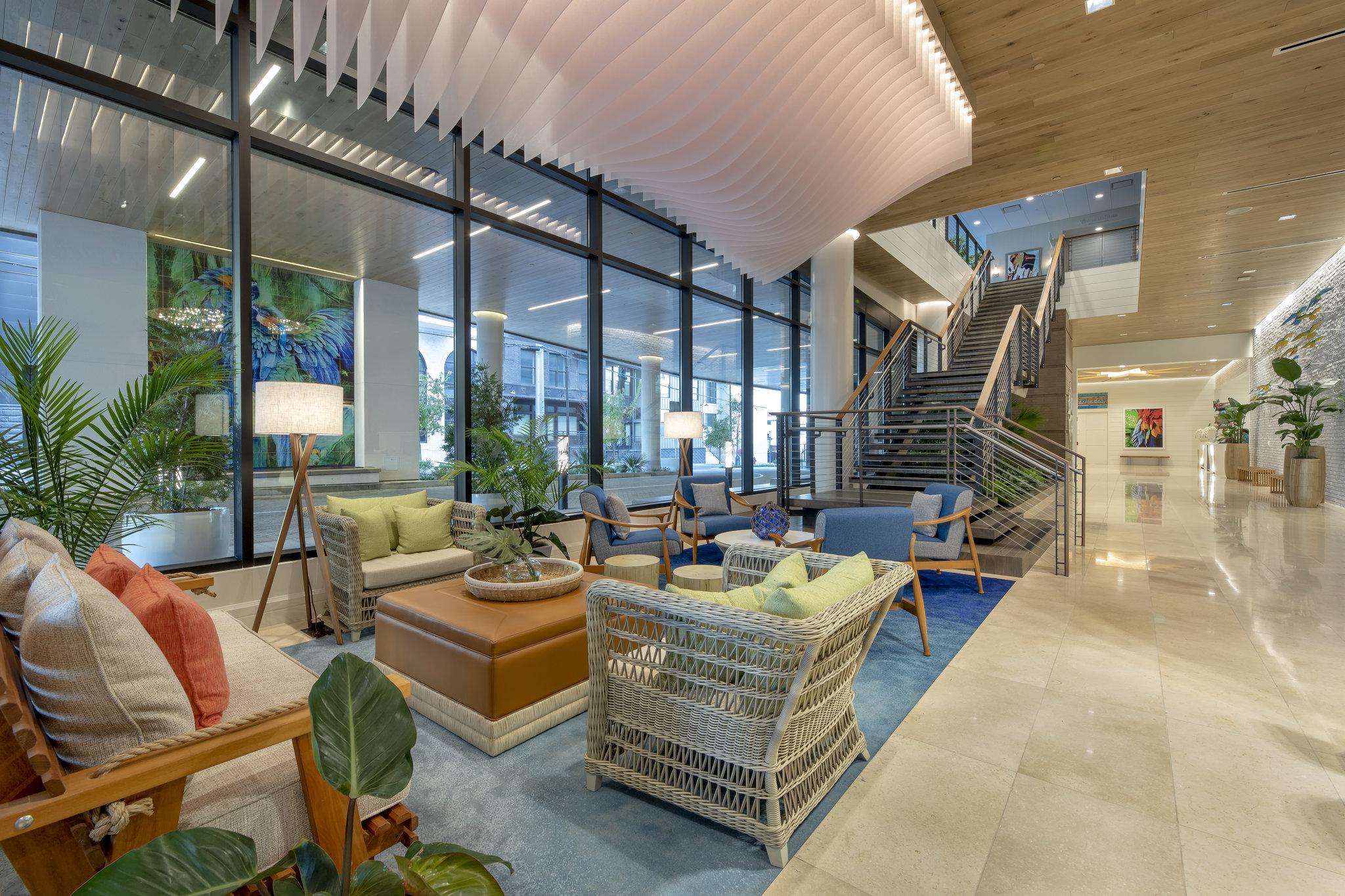 Margaritaville Vacation Club - แนชวิลล์ ภายนอก รูปภาพ