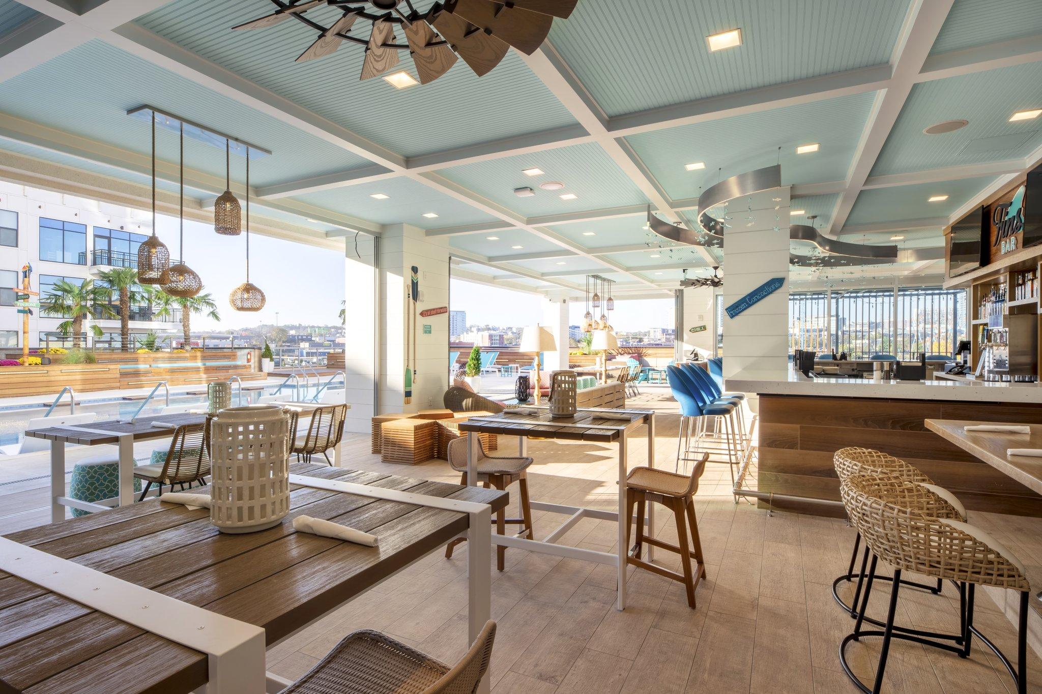 Margaritaville Vacation Club - แนชวิลล์ ภายนอก รูปภาพ