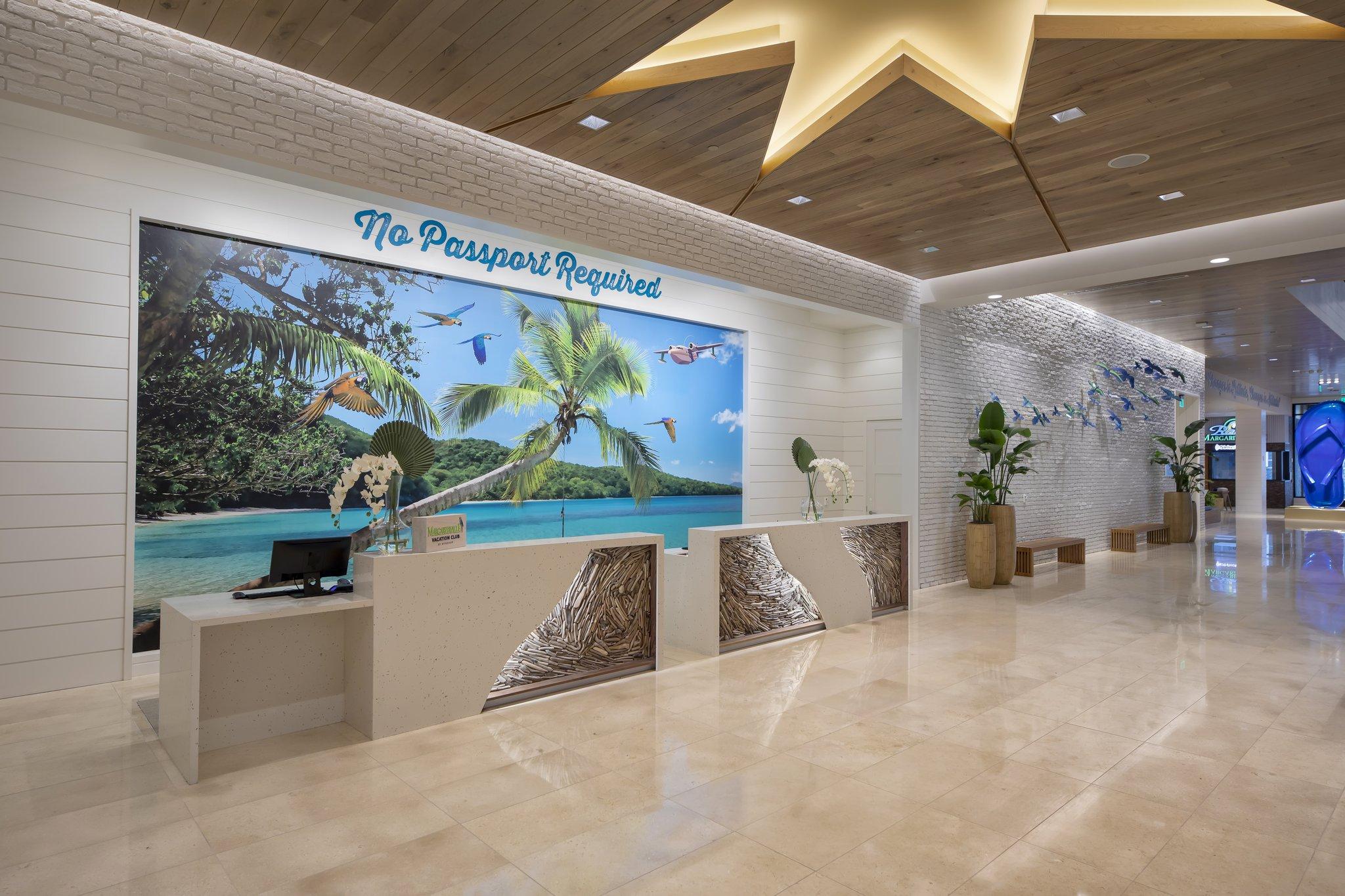 Margaritaville Vacation Club By Wyndham แนชวิลล์ ภายนอก รูปภาพ