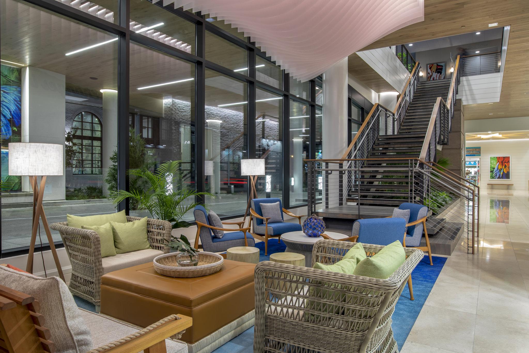 Margaritaville Vacation Club - แนชวิลล์ ภายนอก รูปภาพ