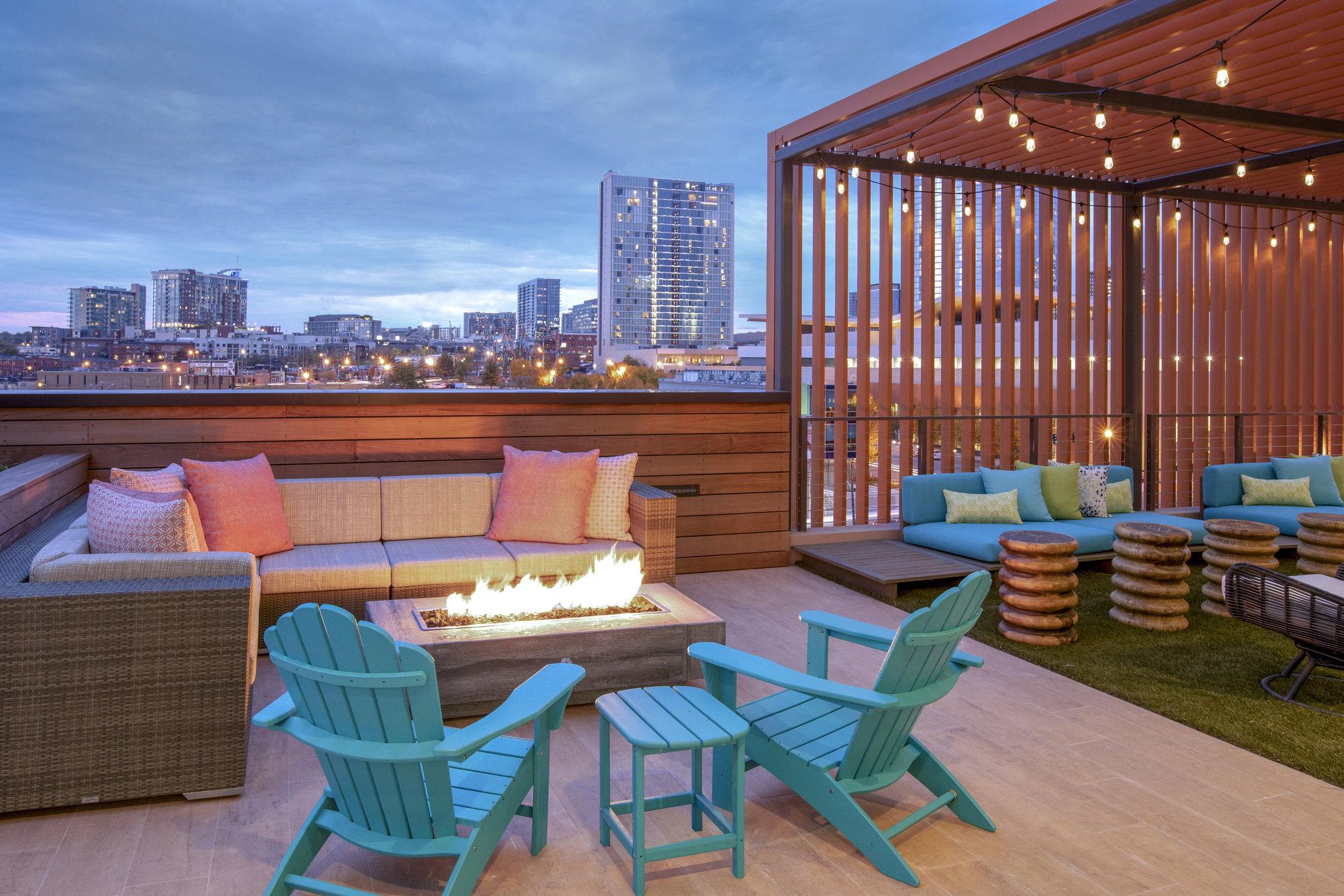 Margaritaville Vacation Club - แนชวิลล์ ภายนอก รูปภาพ